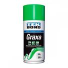 Graxa Em Spray Tek.Branca 300Ml