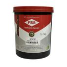 Graxa Especial 222 Alta Temperatura 1kg FBS