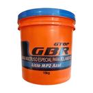Graxa Especial Rolamentos Alta Performance 10kg Azul GBR
