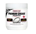 Graxa Finish Line Premium 457g Bike Roda Alto Desempenho