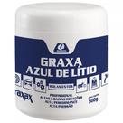 Graxa Garin Litio Azul Para Rolamento Pote 500G.