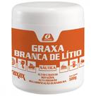 Graxa Garin Litio Branca Nautica Pote 500G.