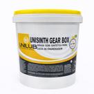 Graxa GEARBOX Semissintética 5 kg para Engrenagens
