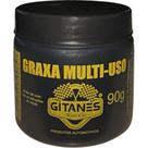 Graxa Gitanes Multiuso Pote 90G. Graxa Gitanes Multiuso Pote 90G.