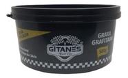 Graxa Grafitada 500g Gitanes