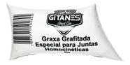Graxa Grafitada 80g - Gitanes Graxa Grafitada 80g - Gitanes