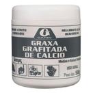 graxa grafitada de calcio 500g - Garin