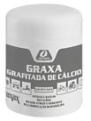 Graxa GRAFITADA DE CALCIO original GARIN pote 500g muito bom VEJA DESCRICAO
