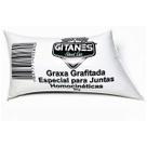 Graxa Grafitada Especial para Juntas Homocinética Gitanes 80g Graxa Grafitada Especial para Juntas Homocinética Gitanes 80g
