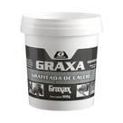 Graxa Grafitada Juntas/Coifas/Homocinéticas 900g Garin