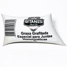 Graxa Grafitada Sachê 80g - Graxa Especial para Juntas Homocinéticas