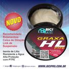 Graxa hl - ptfe - link se suspensão e rolamento caixa de direção