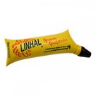 Graxa Linhal Calcio Grafitada Sache 80G. . / Kit C/ 12 Peças