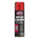 Graxa Líquida Aerosol 300ML - STP (1011)