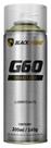Graxa Liquida G60 Black Prime 200Ml