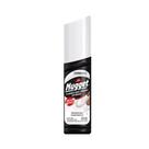 Graxa Líquida para Calçados Branco Nugget 60ml