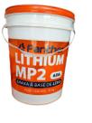 Graxa Lithium Mp2 18kg