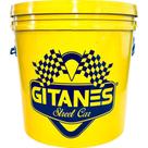 Graxa Litio Azul Gitanes Para Rolamento 150Â3Kg 0021