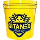 Graxa Litio Branca Gitanes Para Rolamento 150Â 3Kg 0159