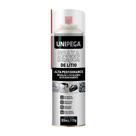 Graxa litio branca unipega spray 300ml/170g Graxa litio branca unipega spray 300ml/170g