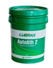 Graxa Lubrax Rolamento Autolith 2 20kg - Lubrax