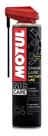 Graxa lubrificante corrente motul factory line c4 400ml Graxa lubrificante corrente motul factory line c4 400ml
