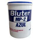 Graxa lubrificante para rolamentos bluter azul mp2 - 1kg