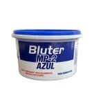 GRAXA LUBRIFICANTE PARA ROLAMENTOS BLUTER AZUL MP2 - 400g