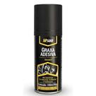 Graxa Lubrificante Spray Corrente Moto Bike 100ml