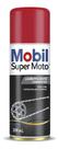 Graxa Lubrificante Spray Para Corrente Chain Lub Mobil 200ML