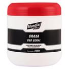 Graxa lubrificante uso geral mundial prime 500g - AEROFLEX