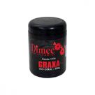 Graxa Marrom Dimec Uso Geral 500Gr - Kit C/6 PC