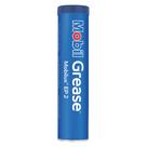 Graxa Mobil 122136 EP 2 NLGI 2 400mL