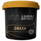 Graxa Motors MP2 (Azul) 10 kg - Lubri-Motor's PAC292