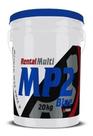 Graxa Mp2 Azul Lítio Rolamento Múltiplas Aplicações 20kg Grax 9.10.102.910165