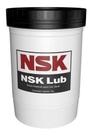Graxa Nsk Lub Especial Rolamentos Branco 1kg