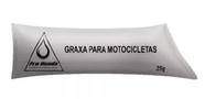 Graxa P/coluna Caixa Direção Moto Original Honda 25g