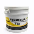 GRAXA PARA CAIXA DE ENGRENAGEM SEMI SINTÉTICA UNISINTH GEAR - 5KG para altas temperaturas