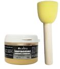graxa para camurça coiote revitalizador inovacreme 60g graxa para camurça coiote revitalizador inovacreme 60g