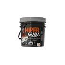 Graxa Para Chassis CA2 Hiper 1kg Grafitada