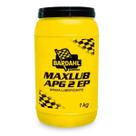 Graxa para Engrenagem E Rolamento Maxlub Apg2 Ep 1kg Promax Bardahl