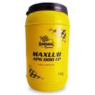 Graxa para Engrenagem Maxlub Apg000 Ep 1kg Promax Bardahl