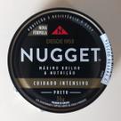 Graxa polidora pasta nugget preta 36g