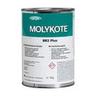 Graxa Pote 1kg Molykote Br 2 Plus - Lumobras