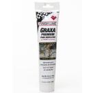 Graxa Premium Finish Line Com Teflon Branco 100G