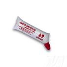 Graxa Sintética Alta Temperatura Teflon (ptfe) Unilub 80g.