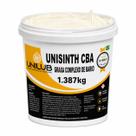 Graxa sintética branca Unisith CBA - COMPLEXO DE BARIO 1378g