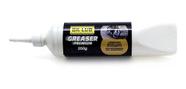Graxa Sintética De Poliuréia Top Bicicleta Bike Premium 250g