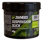 Graxa Sintética Para Suspensão De Bike Bicicleta 40g 2wheels