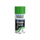 Graxa Spray Branca Alta Performance 300ml Tekbond